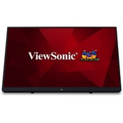 Resim ViewSonic 21.5'' TD2230 14ms Analog+ HDMI+ Display Full HD IPS Dokunmatik Monitör 