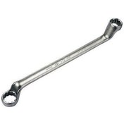 Resim Elta 16x17 Yıldız İki Ağız Anahtar 