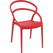 Resim Siesta 086 Pıa Koltuk Sandalye (399457443) 