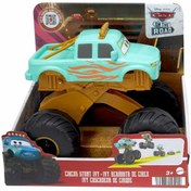 Resim HMD76 Cars Akrobat Ivy Karakter Aracı 