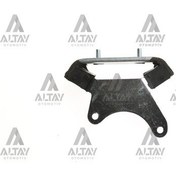 Resim Şanzıman Takozu Dogan / Kartal / Sahın / M131 / Dks 93-02 Slx Motor 85013257 