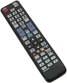 Resim AIDITIYMI AH59-02291A Uzaktan Kumanda Değiştirme Samsung Blu-ray Disk Oynatıcı HT-C450/EDC HT-C450/XEE HT-C450/XEF HT-C450/XTR HT-C453 HT-C453/EDC HT-C453/XEE HT-C453/XEN HT-C453/XEN HT-C453/XEN 