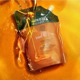 Resim Jel Formunda Yüz Ve Vücut Temizleme Ürünü - 400 Ml 