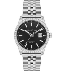 Resim Cerruti 1881 Cıwgh0090601 Erkek Kol Saati Metalik Gri 