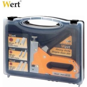 Resim Aydal A 2070 Tel Zımba Tabancası 6-8 mm 