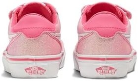 Resim Vans Brooklyn Ls V Kız Çocuk Sneaker, 26-VN000EKG-6 