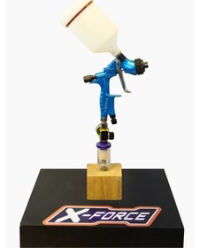 Resim X Force Wolter Efc.Apr Boya Tabancası 