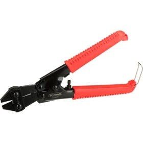 Resim Tomax Tel Kesme Makası - 200 mm 