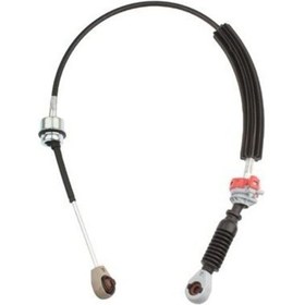 Resim Autodak Dak3338 - Vites Kumanda Teli Sol Kangoo 1.5 Dcı 77014791 