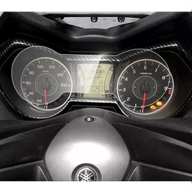 Resim Yamaha X Max 250 Gösterge Nano Ekran Koruyucu 2017 2022 
