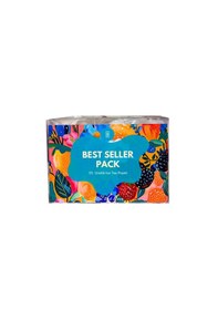 Resim Bestseller Ice Tea Pack - Soğuk Çay Paketi, 5x20 Gr 