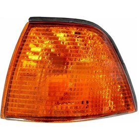 Resim 63138353277 Bmw E36 Sedan-Compact Sarı Sinyal Sol 