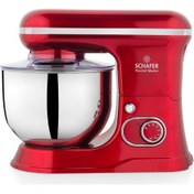 Resim Schafer Prochef Master Stand Mikser 