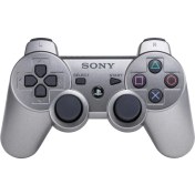 Resim Crk Teknoloji Playstation Ps3 Oyun Kolu Dualshock 3 Wırelless Controller 
