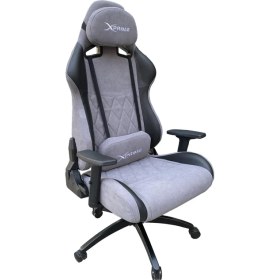 Resim Xprime Cool Kumaş Oyuncu Koltuğu 