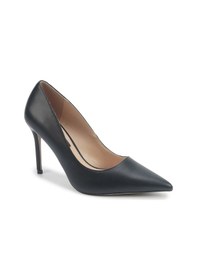 Resim Nine West Julıana 5pr Siyah Kadın Topuklu Ayakkabı 000000000102012456 Siyah 