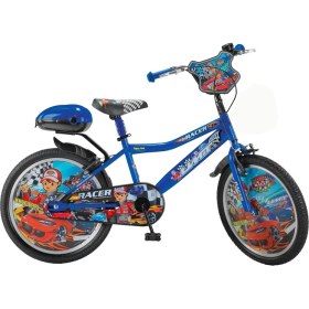 Resim Ümit Racer 20 Jant Mavi 