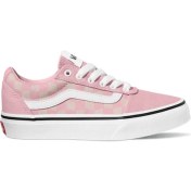 Resim Vans Ward Kadin Pembe Spor Ayakkabı VN000CUJD3X1 