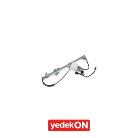 Resim Cam Krikosu Axor Sağ (Motorlu) 