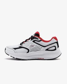 Resim Skechers Go Run Consistent 2.0 Erkek Ayakkabısı 220866-wbk Beyaz 