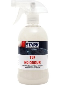 Resim Stark T57 No Odour Kötü Koku Giderici 500ml 