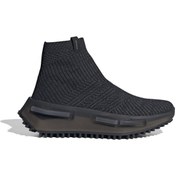 Resim adidas Nmd_s1 Sock W Unisex Günlük Çorap Ayakkabı Id4265 Siyah 