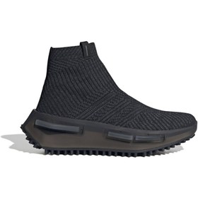 Resim adidas Nmd_s1 Sock W Unisex Günlük Çorap Ayakkabı Id4265 Siyah 