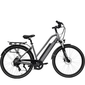 Resim AsViva B15 Elektrikli Bisiklet 