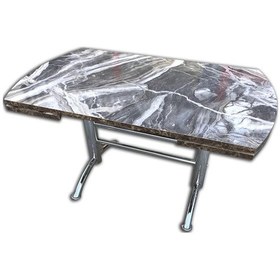 Resim Bengimobilya Masa X Ayak Model Metal Transmisyon Nikelaj Dikdörtgen Kelebek Ya (382880791) 