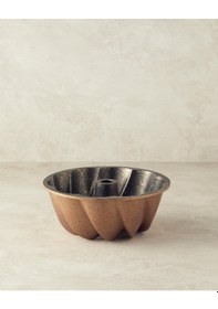 Resim English Home Patisserie Nera Döküm Kek Kalıbı 25 Cm Gold Gold 