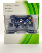 Resim Xbox 360 Kablosuz Kol Wireless Controller 