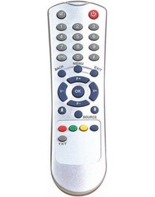 Resim Kr Siemens-Telefunken-Profilo Uzaktan Kumanda 