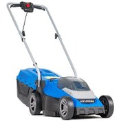 Resim Hyundai HYM33LI Akülü Çim Biçme Makinesi 