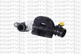 Resim MANIFOLD SUSTURUCU BORUSU 206-307-308-5008-PARTNER-C4-C4 PICASSI-BERLINGO 1.6HDI DV6 KRAFTVOLL 10032000 Kraftvoll