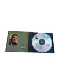 Resim CELAL İNCE CD* UNUTULMAYAN TÜRK TANGOLARI 