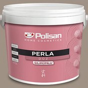 Resim Polisan 5083 - Ürgüp - CD-8081 15 Litre Perla Silikonlu Dış Cephe Boyası (38100012200) 