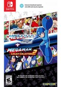 Resim Nintendo Switch Game Ns Mega Man Legacy Koleksiyonu 