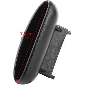 Resim Xiyyadms Honda Civic 2006-2011 Araba Kol Dayama Kilit - Kaliteli Plastik, Sağlıklı Saklama, Kol Dayama Kapağı Kilitleri, Kol Dayama Kilit 83451-sna-a01za 