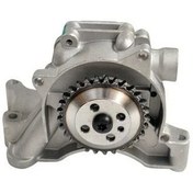 Resim VAG / ORJINAL 03C115105AG | Seat İbiza 2010-2017 Model Arası 1.4 TSI Motor Yağ Pompası Orijinal 