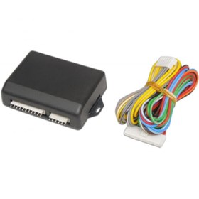 Resim BTL OTOMOTİV Ldr 04 Dörtlü Cam Kaldırma Modülü 4 Cam Için Termikli 
