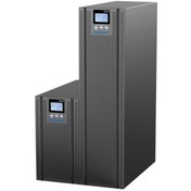 Resim Tescom 6kva Teos 106 Onlıne 1/1f Tower Ups 