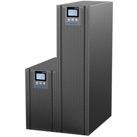 Resim Tescom 6kva Teos 106 Onlıne 1/1f Tower Ups 