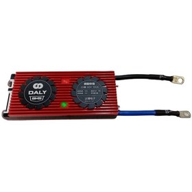 Resim Daly LifePo4 Bms 20S 100A 60 Volt 