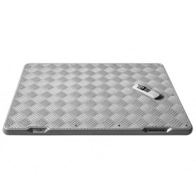 Resim İvigo ELA 300 Gri Elektirikli Ayak Isıtıcı 