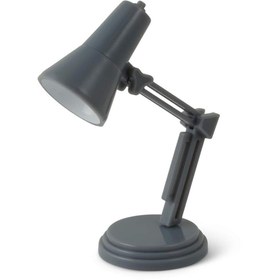 Resim Hype Store IF Küçük Kitap Okuma Lambası Gri 