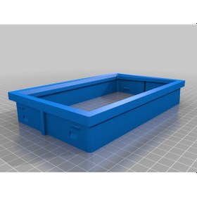 Resim Volkswagen Mk Iv İçin Indash Ekran Teyip Çerçevesi - 5409174 