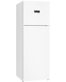 Resim Bosch KDN56XWF1N 522 LT No-Frost Çift Kapılı Buzdolabı 