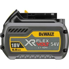 Resim Dewalt DCB546 Flexvolt Akü 6AH 
