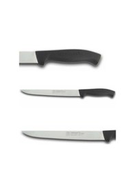 Resim Sürbisa Fleto Bıçağı 61160 23.5 Cm Çok Renkli 