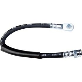 Resim Volkswagen T5 2003 Sonrası Fren Hortumu Arka Kaliper 230 Mm 